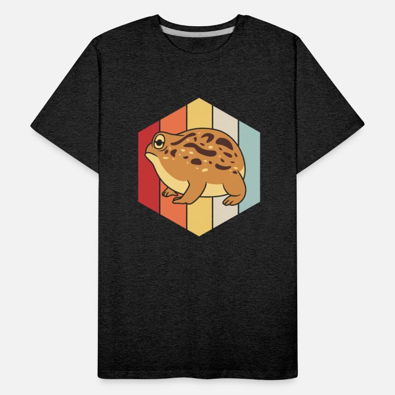 Desert Rain Frog Amphibian Frogs