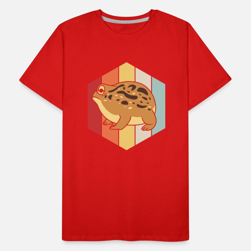 Desert Rain Frog Amphibian Frogs