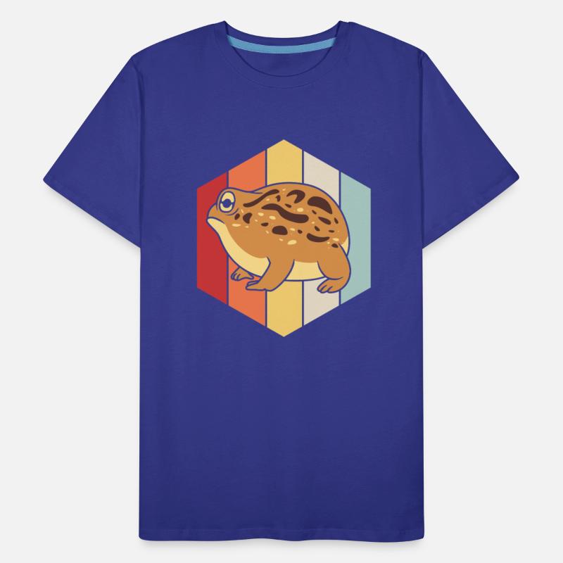 Desert Rain Frog Amphibian Frogs