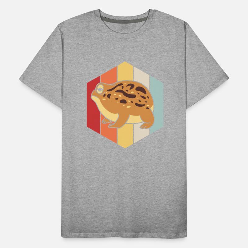 Desert Rain Frog Amphibian Frogs