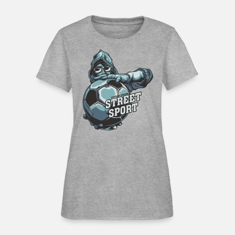 Design game player soccer