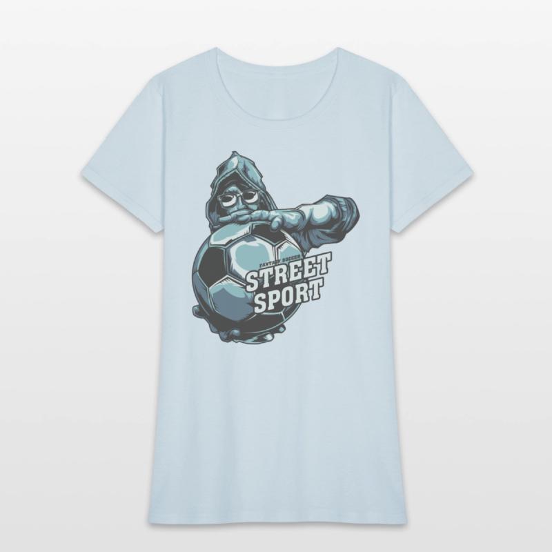 Design game player soccer