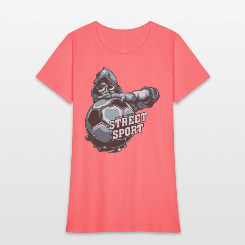 Design game player soccer