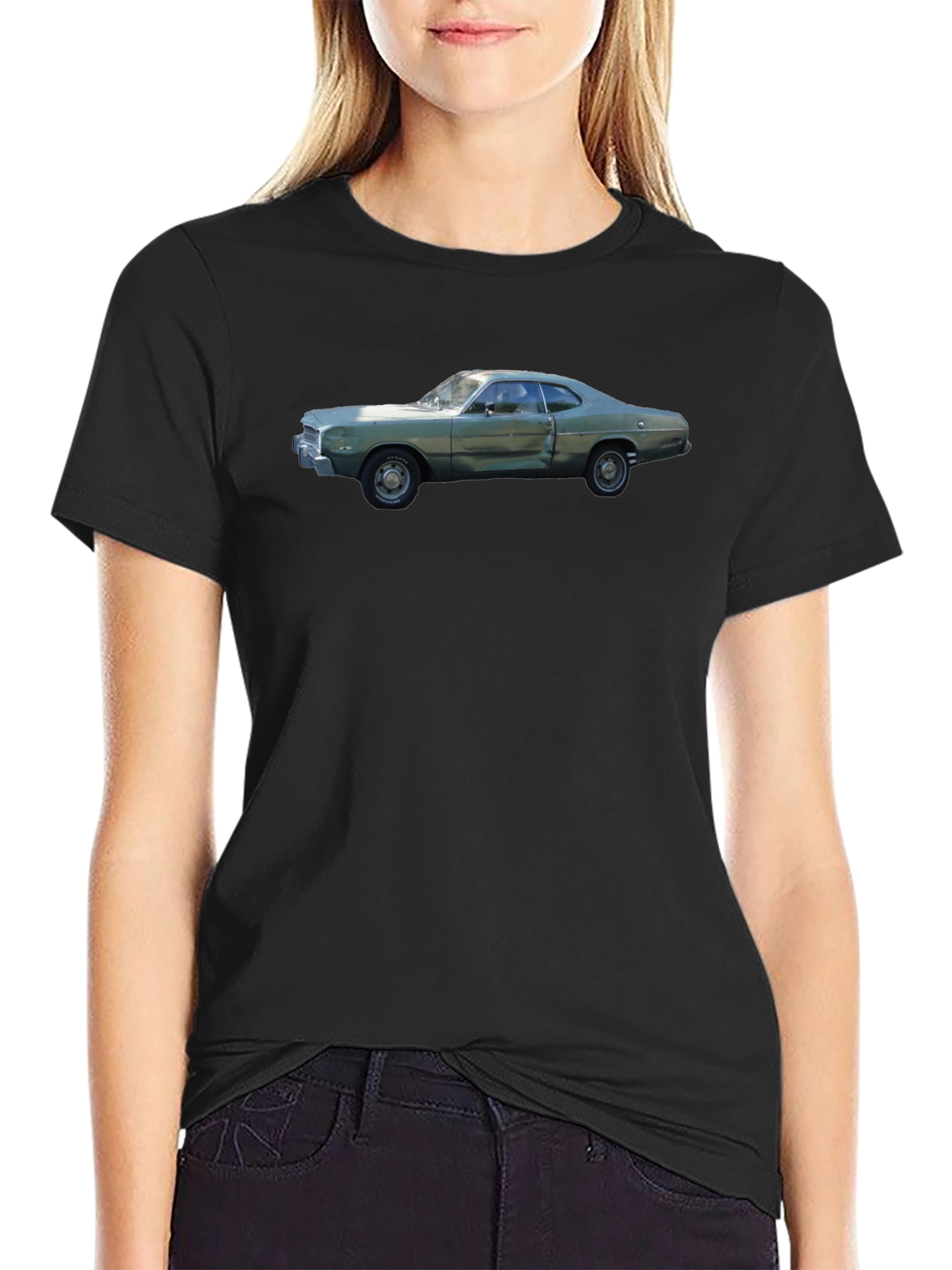Classic Car T-Shirt