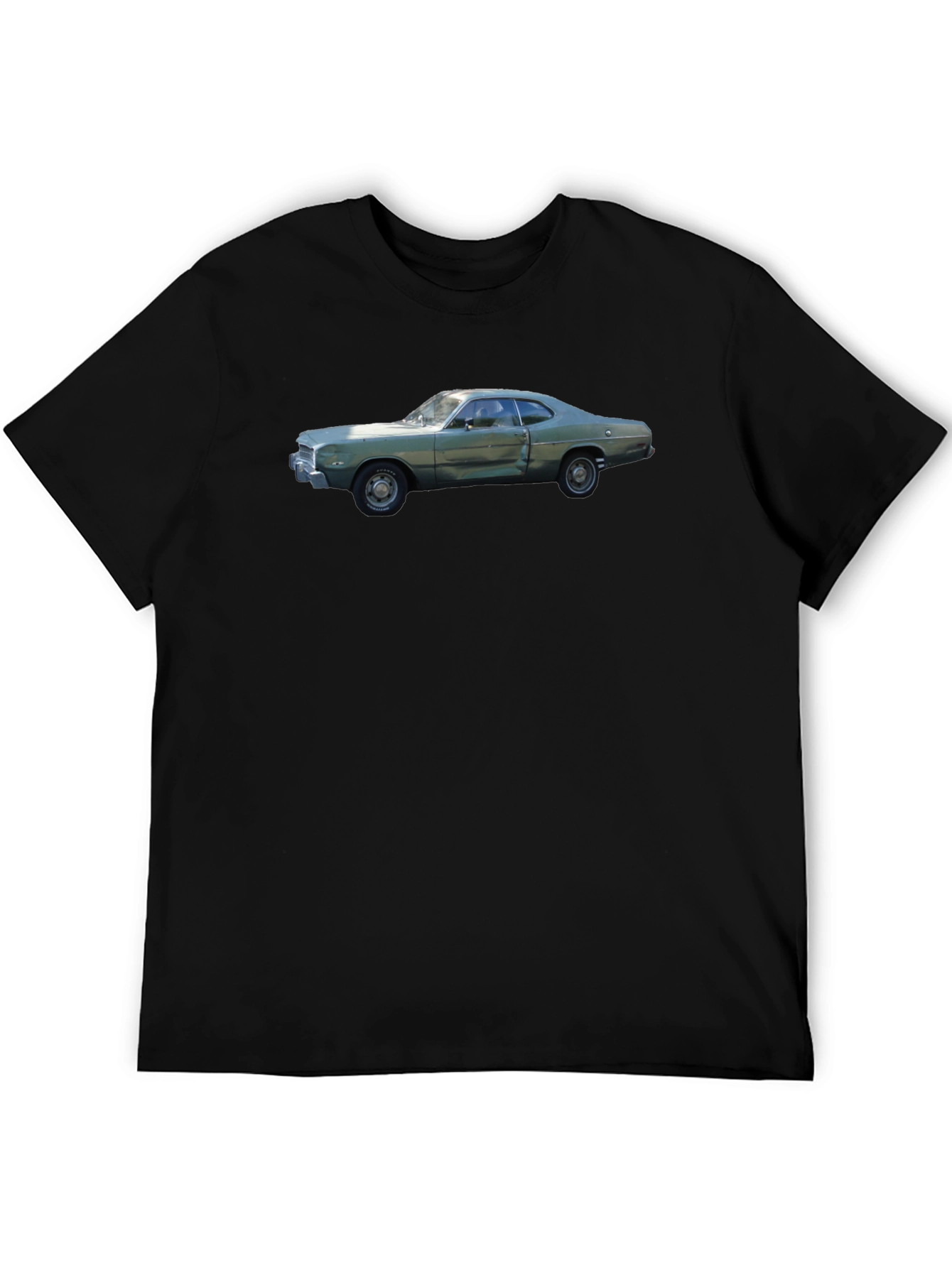 Classic Car T-Shirt