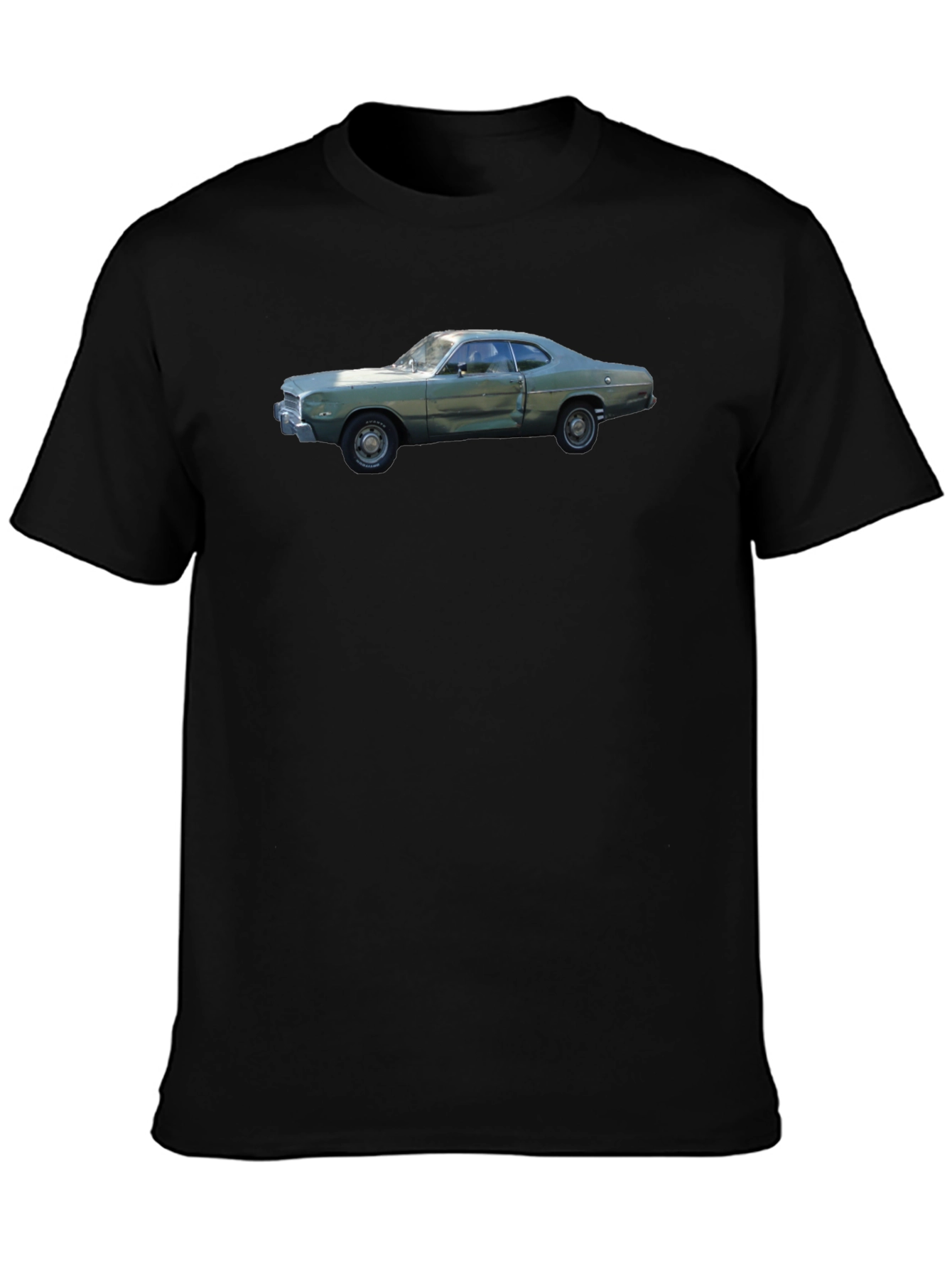 Classic Car T-Shirt
