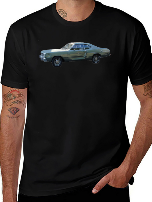 Classic Car T-Shirt