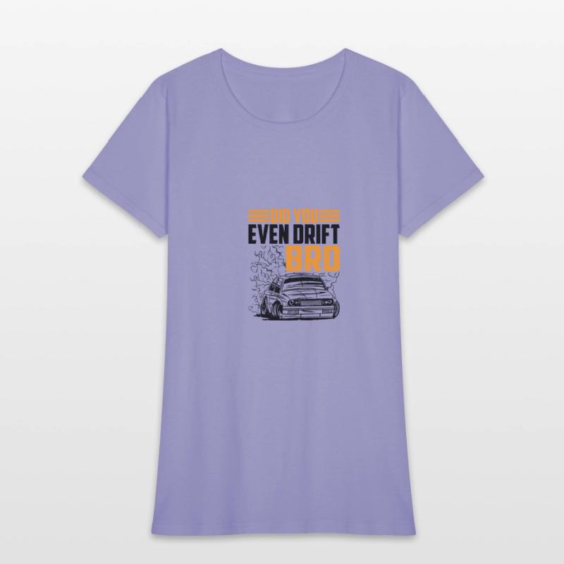 Did You Even Drift Bro 3