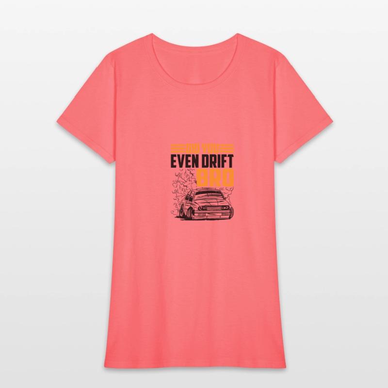 Did You Even Drift Bro 3