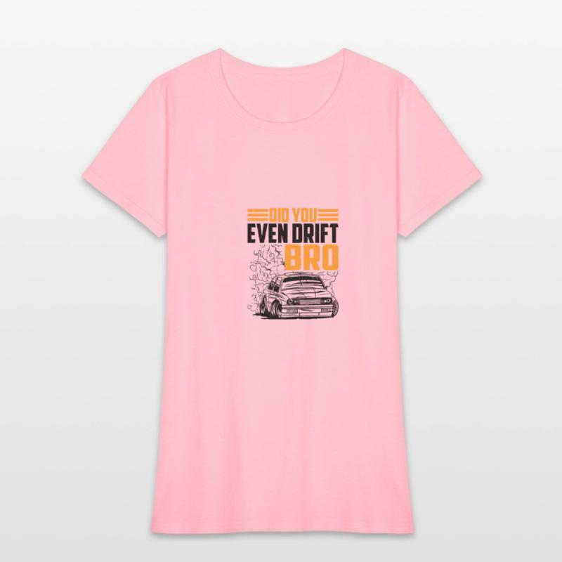 Did You Even Drift Bro 3