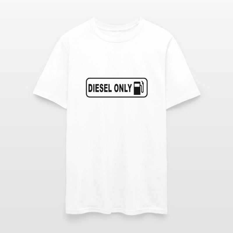 Diesel Only 5