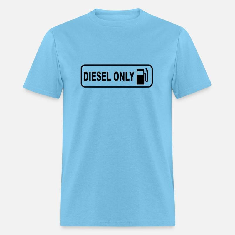 Diesel Only 5