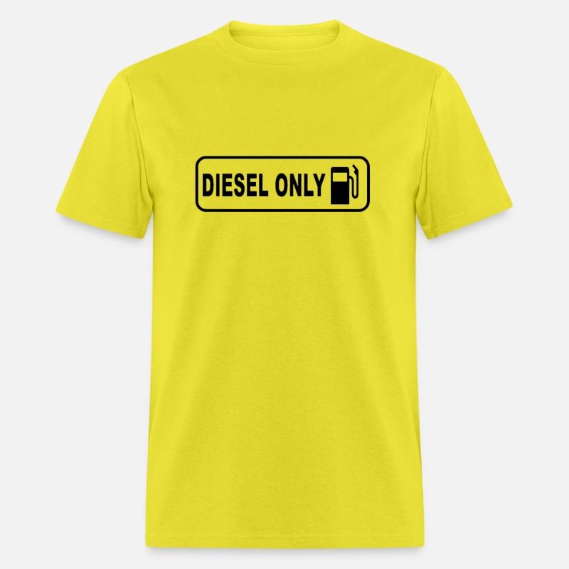 Diesel Only 5