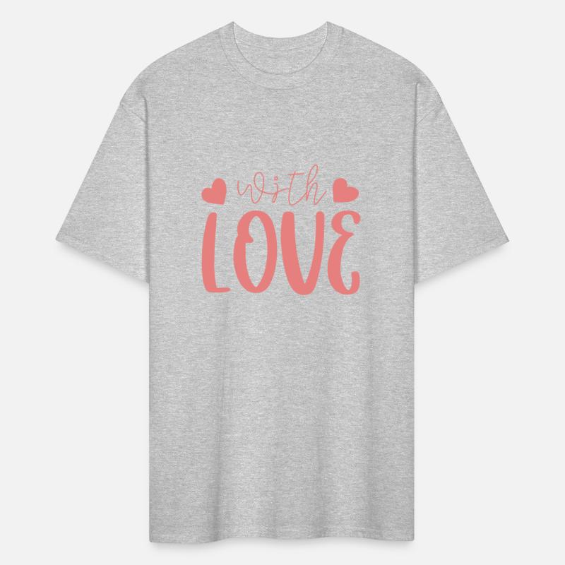 Digital Design "With Love"