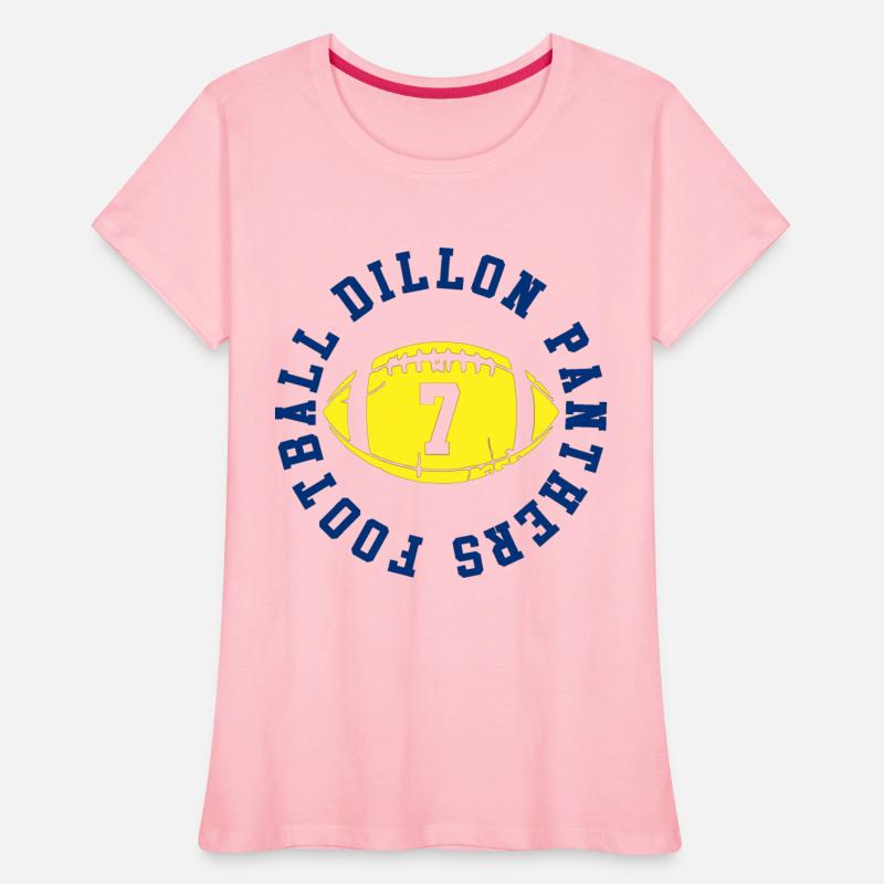 Dillon panthers Friday Night Lights