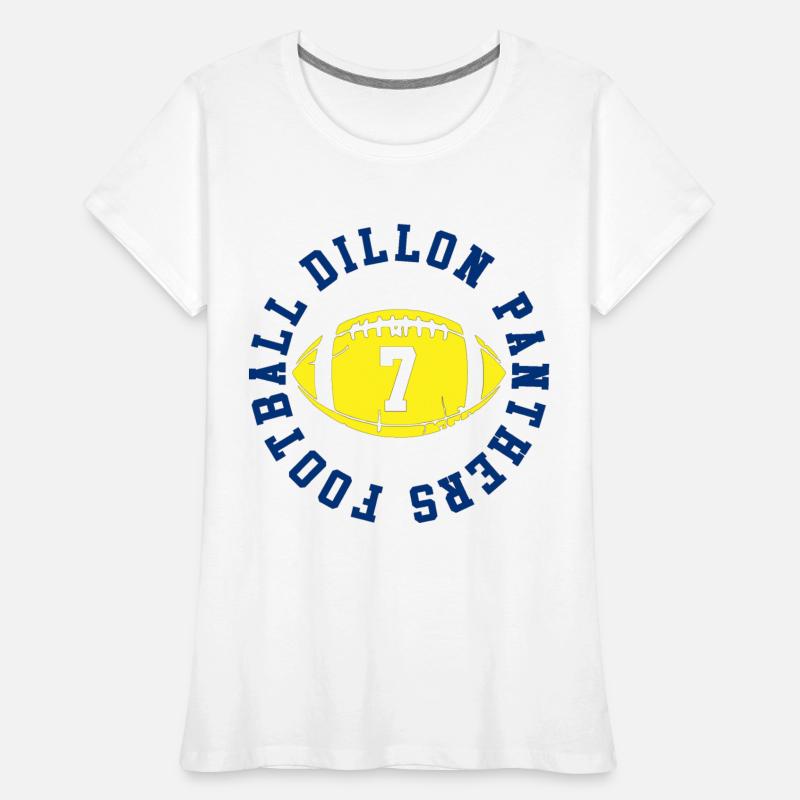 Dillon panthers Friday Night Lights