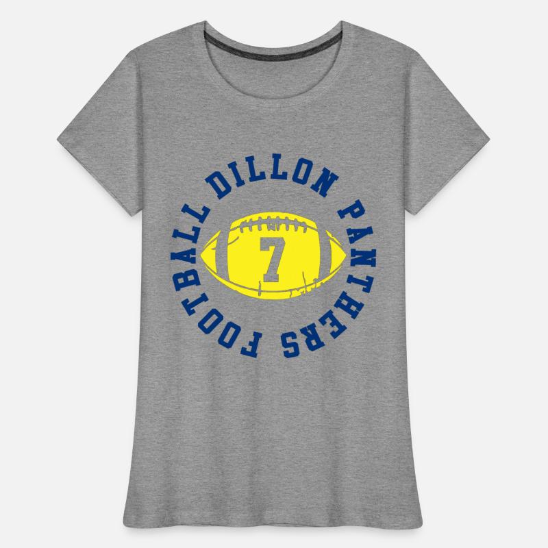 Dillon panthers Friday Night Lights