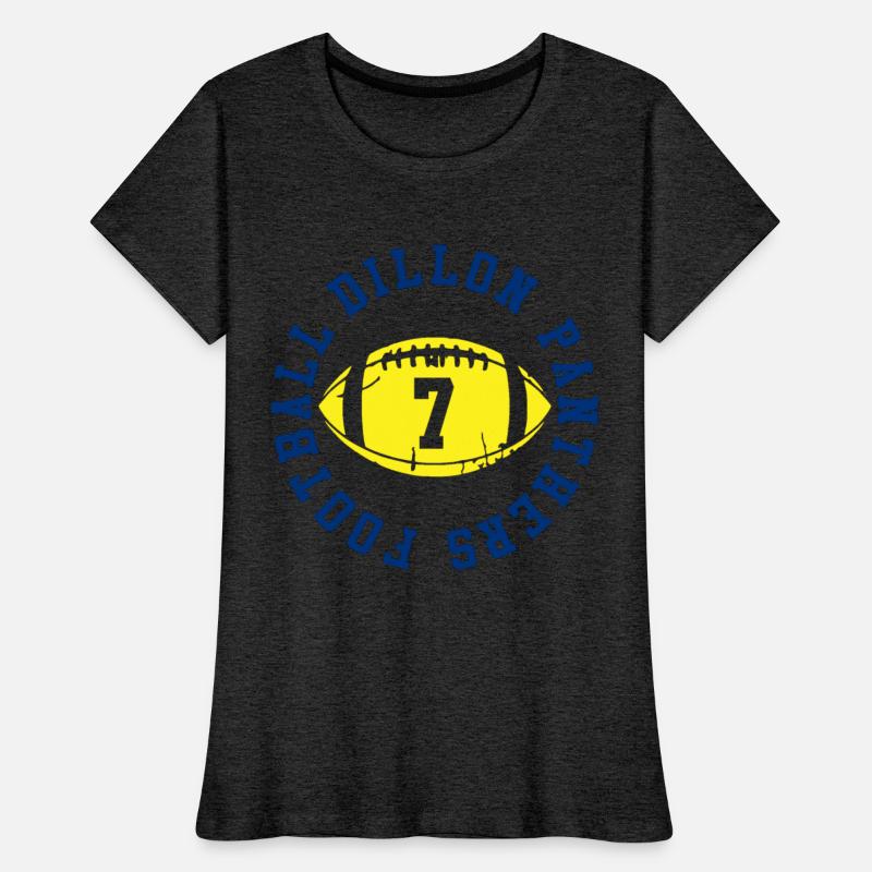 Dillon panthers Friday Night Lights