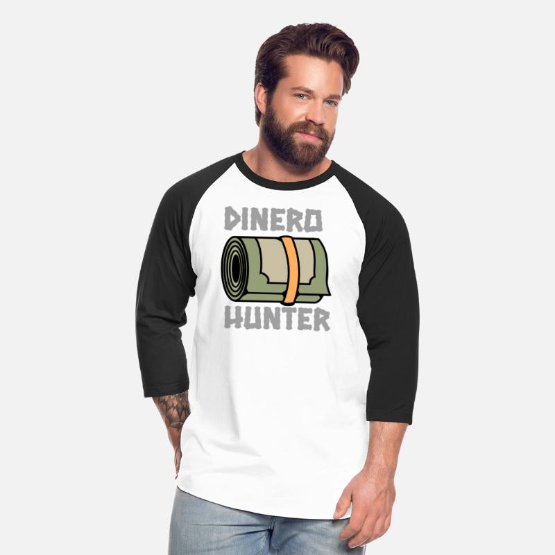 Dinero Hunter