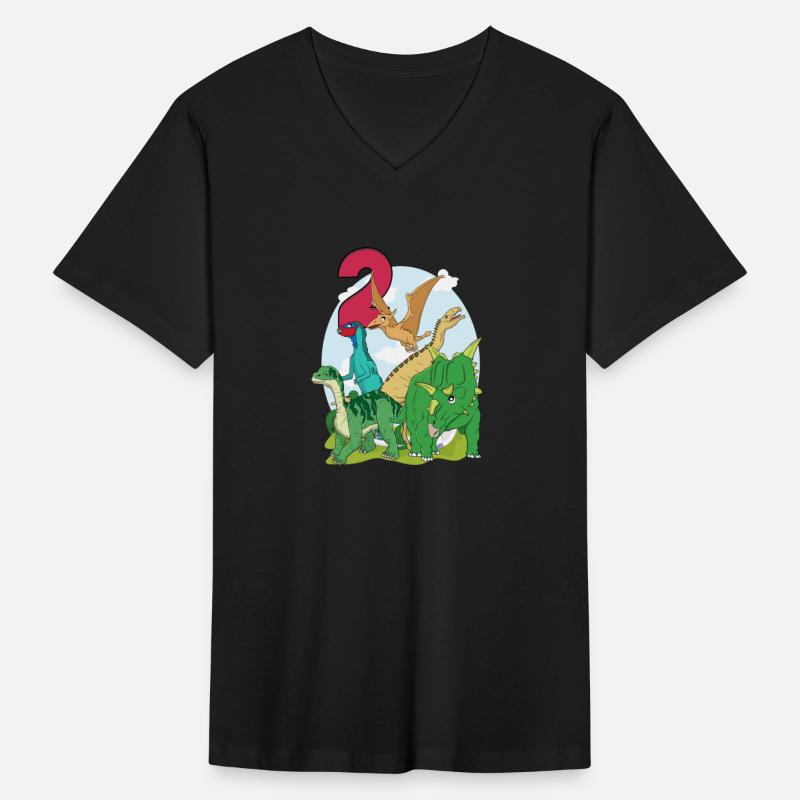 Dinosaur Dinosaur Paradise For Age 2