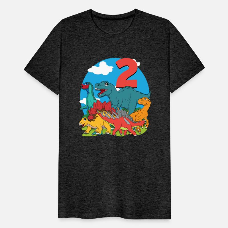 Dinosaur Dinosaur Paradise For Ages 2