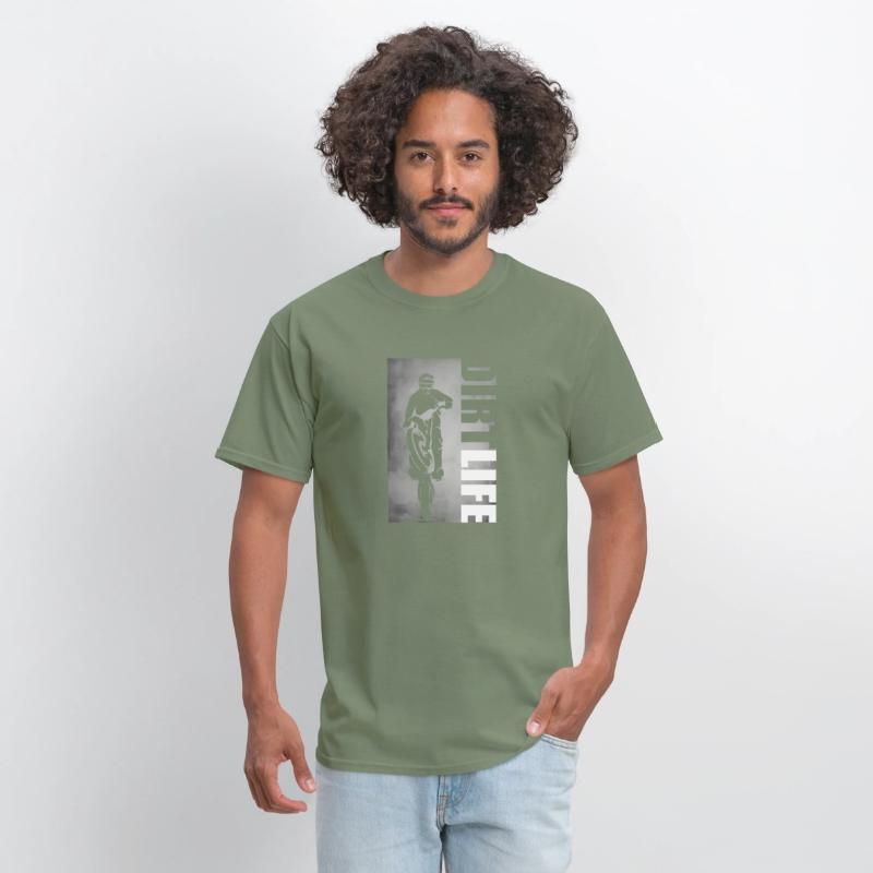 Dirt Bike Motocross Dirt Bike