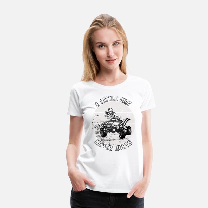 Dirt Quad Bike Offroad Motorsports