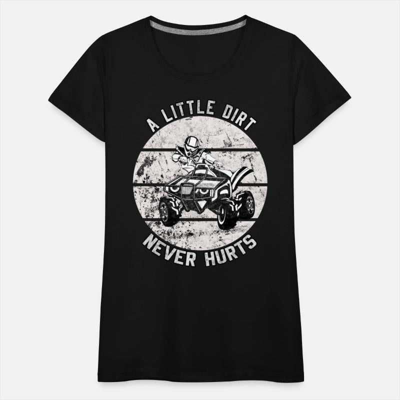 Dirt Quad Bike Offroad Motorsports