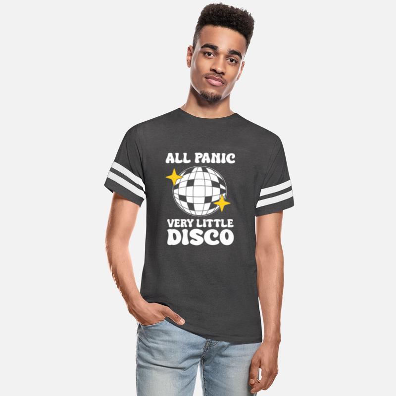 Disco Lover Ballroom Dancer