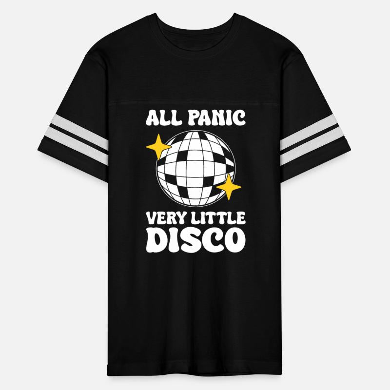 Disco Lover Ballroom Dancer