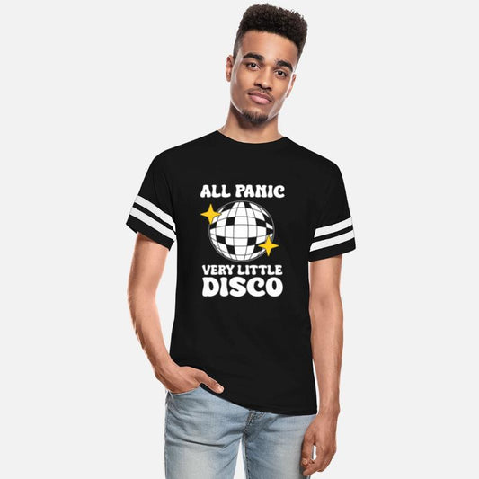 Disco Lover Ballroom Dancer