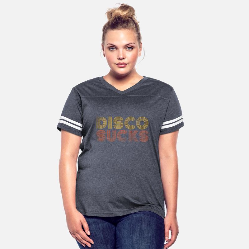 Disco Suc Roller Disco 70S For