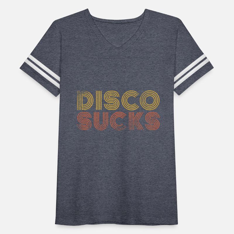 Disco Suc Roller Disco 70S For