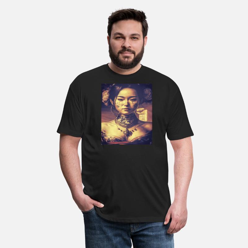 Diva Star Icon Geisha Primadonna Impressive