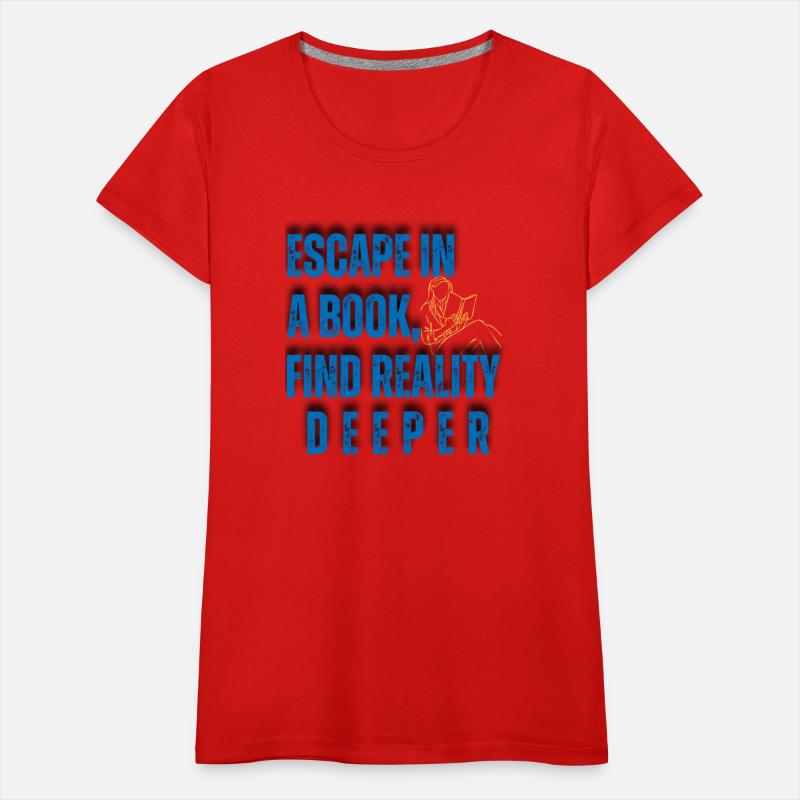 Dive Deep, Rise Transforme