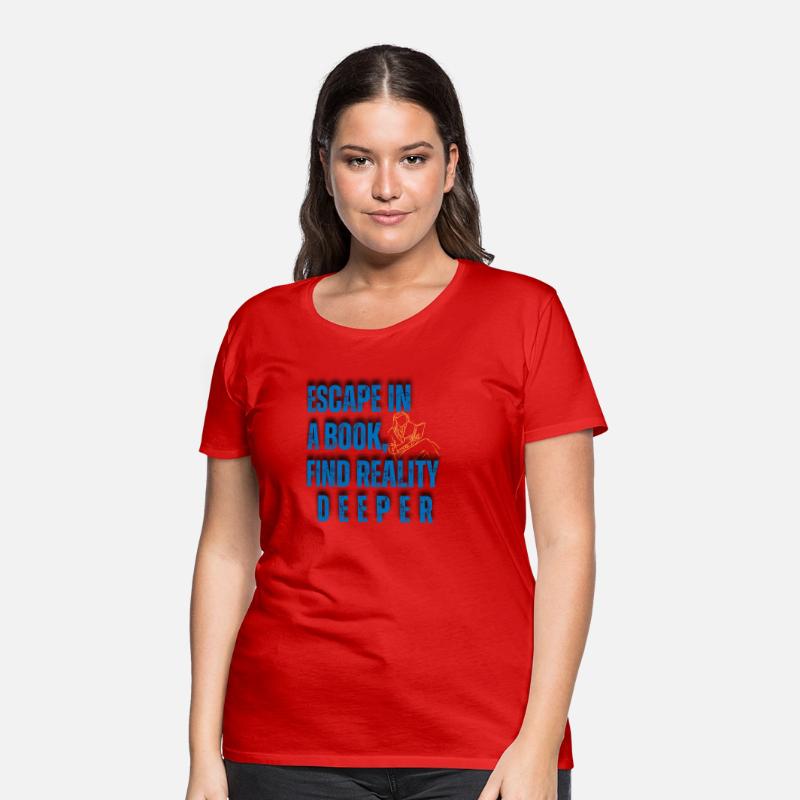 Dive Deep, Rise Transforme