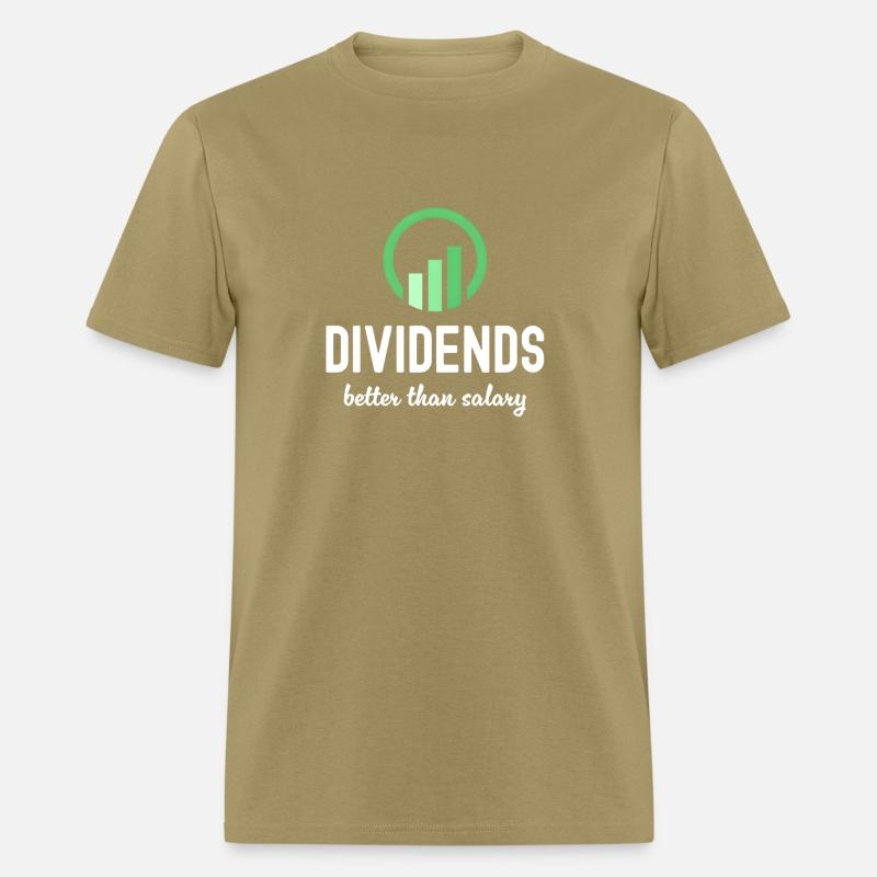 Dividends Better Than Salary Dividend Investor Pas