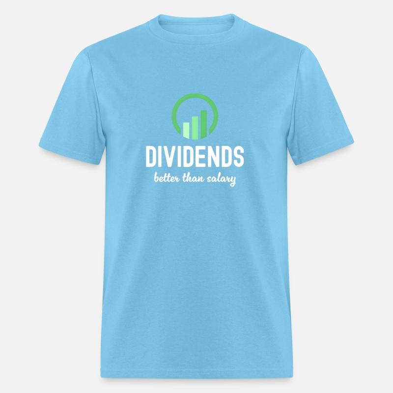 Dividends Better Than Salary Dividend Investor Pas