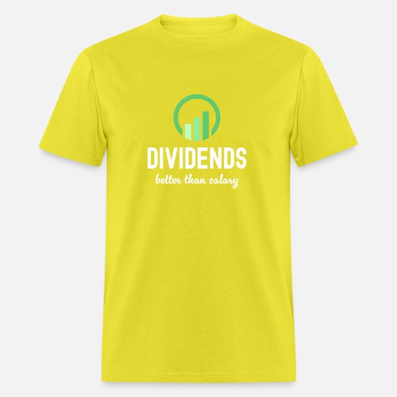 Dividends Better Than Salary Dividend Investor Pas