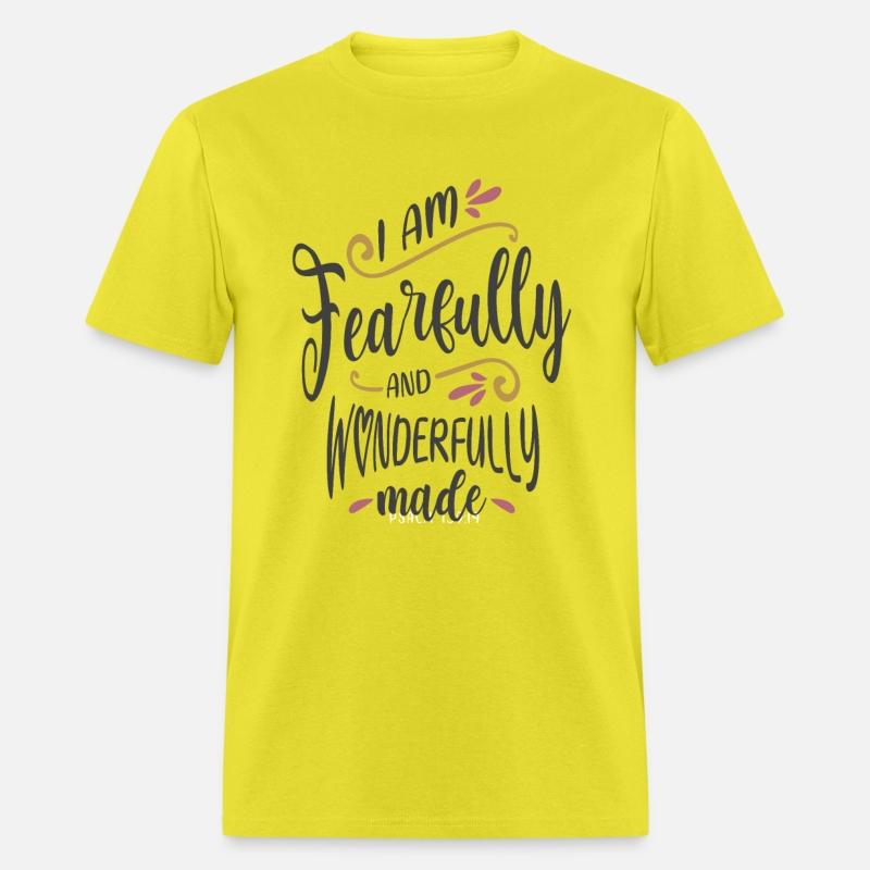 Divinely - I am Fearfully and Wonderfully Made