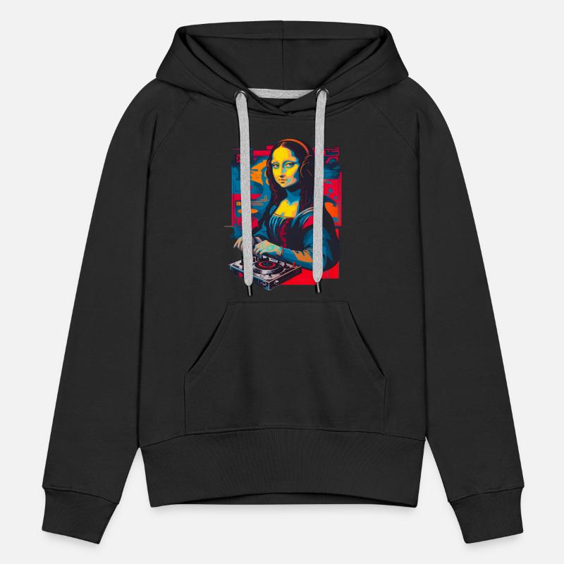 Dj Mona Lisa