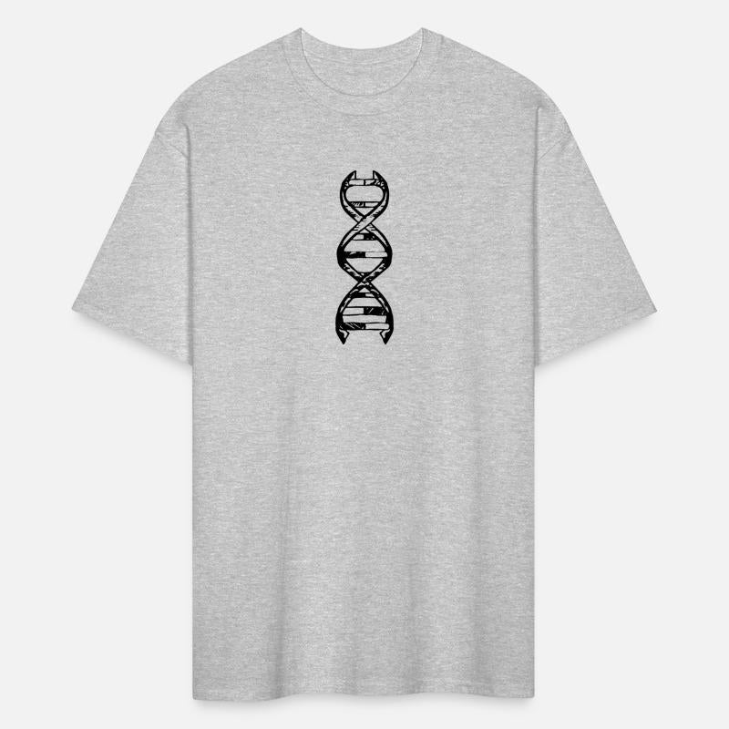 DNA
