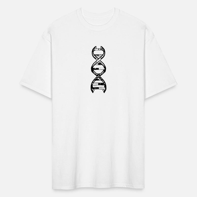 DNA