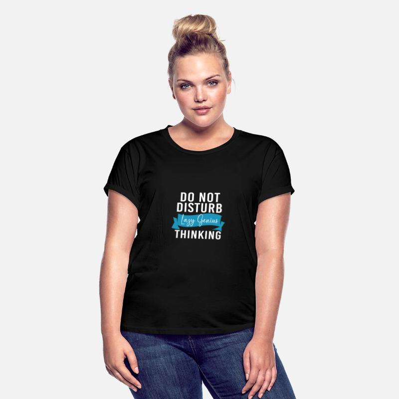 Do Not Disturb Lazy Bone Funny Procrastinator