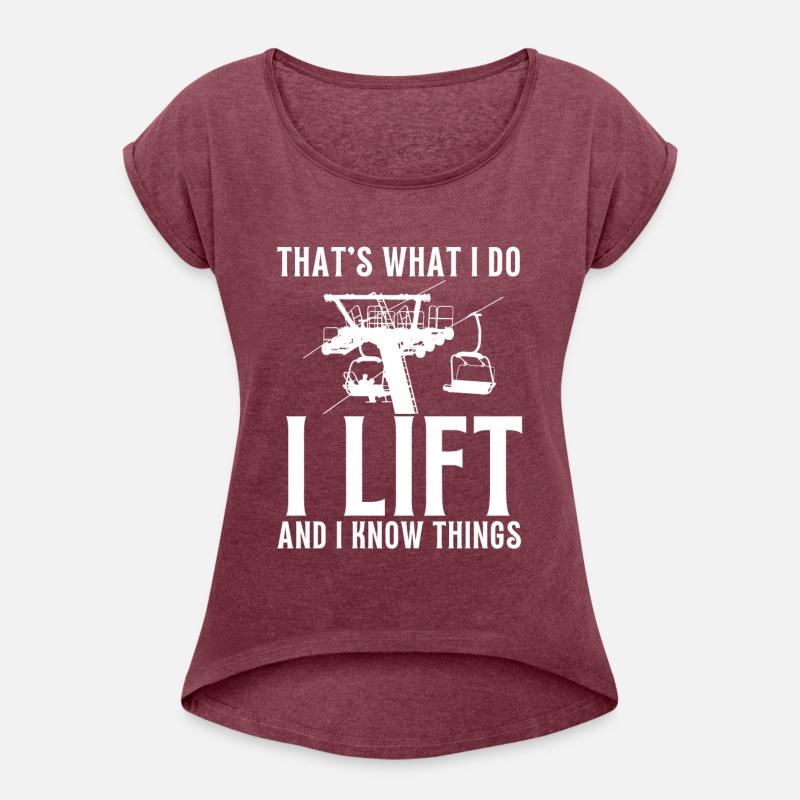 Do You Even Lift Bro Ski