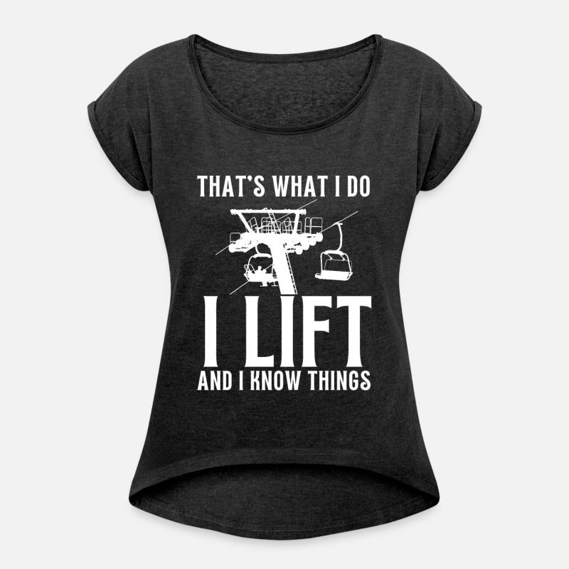 Do You Even Lift Bro Ski