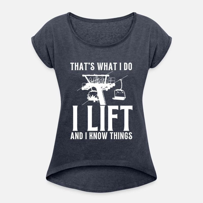 Do You Even Lift Bro Ski