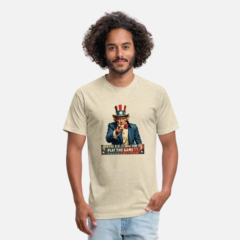 Do you really know how to play the game