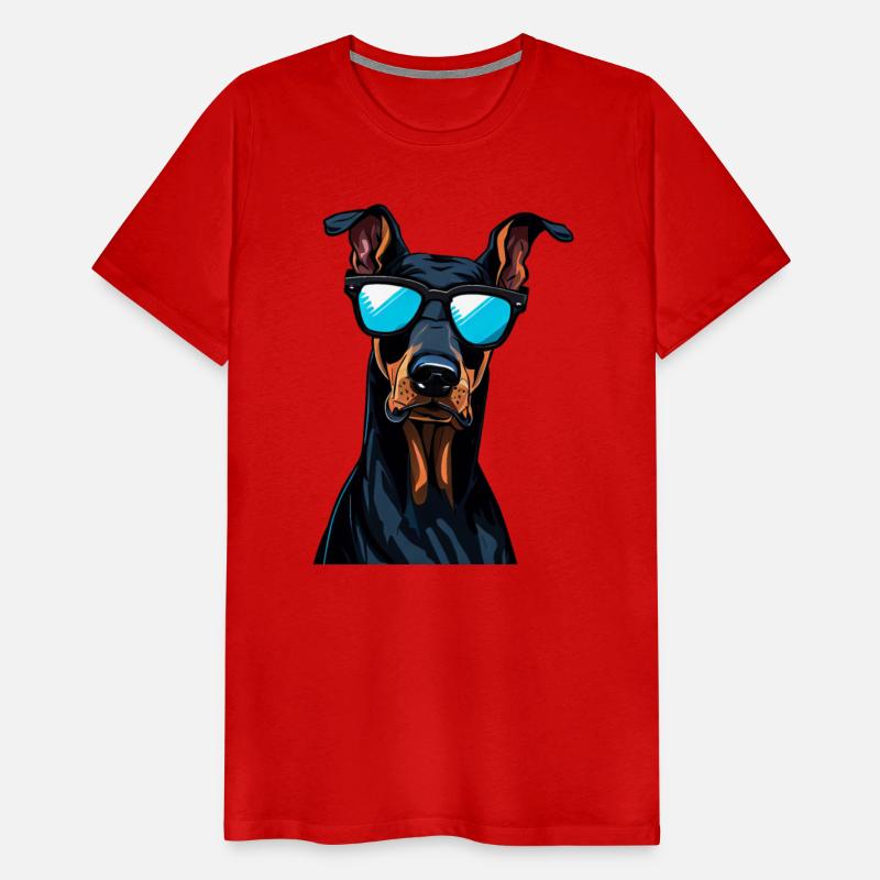 DOBERMAN