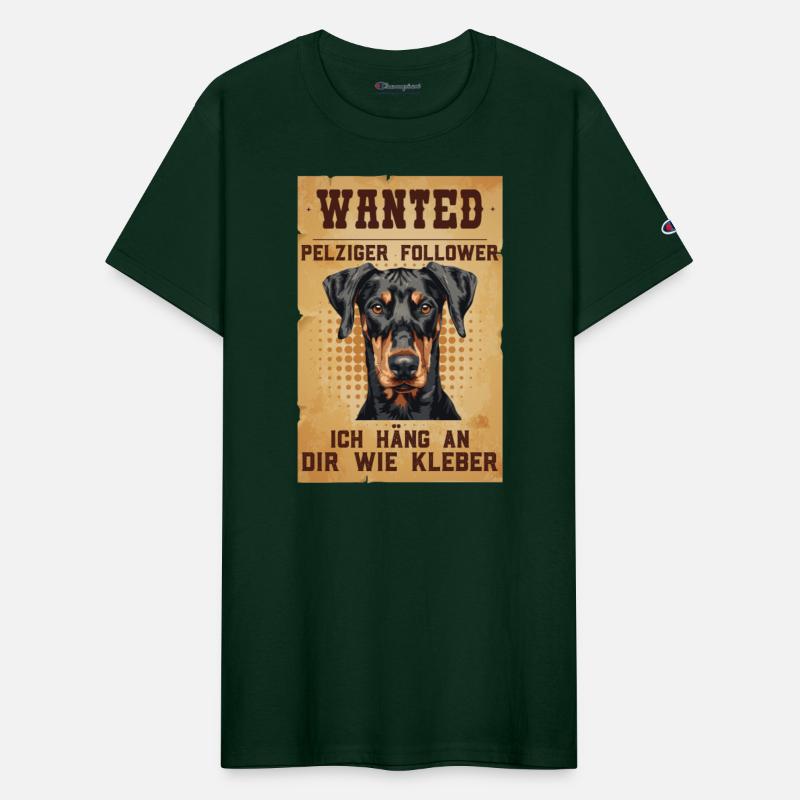 Doberman WANTED Dog Owners Doberman Lovers